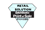 Certified QuickBooks POS ProAdvisor