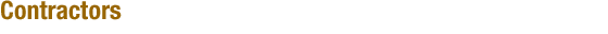 Contractors